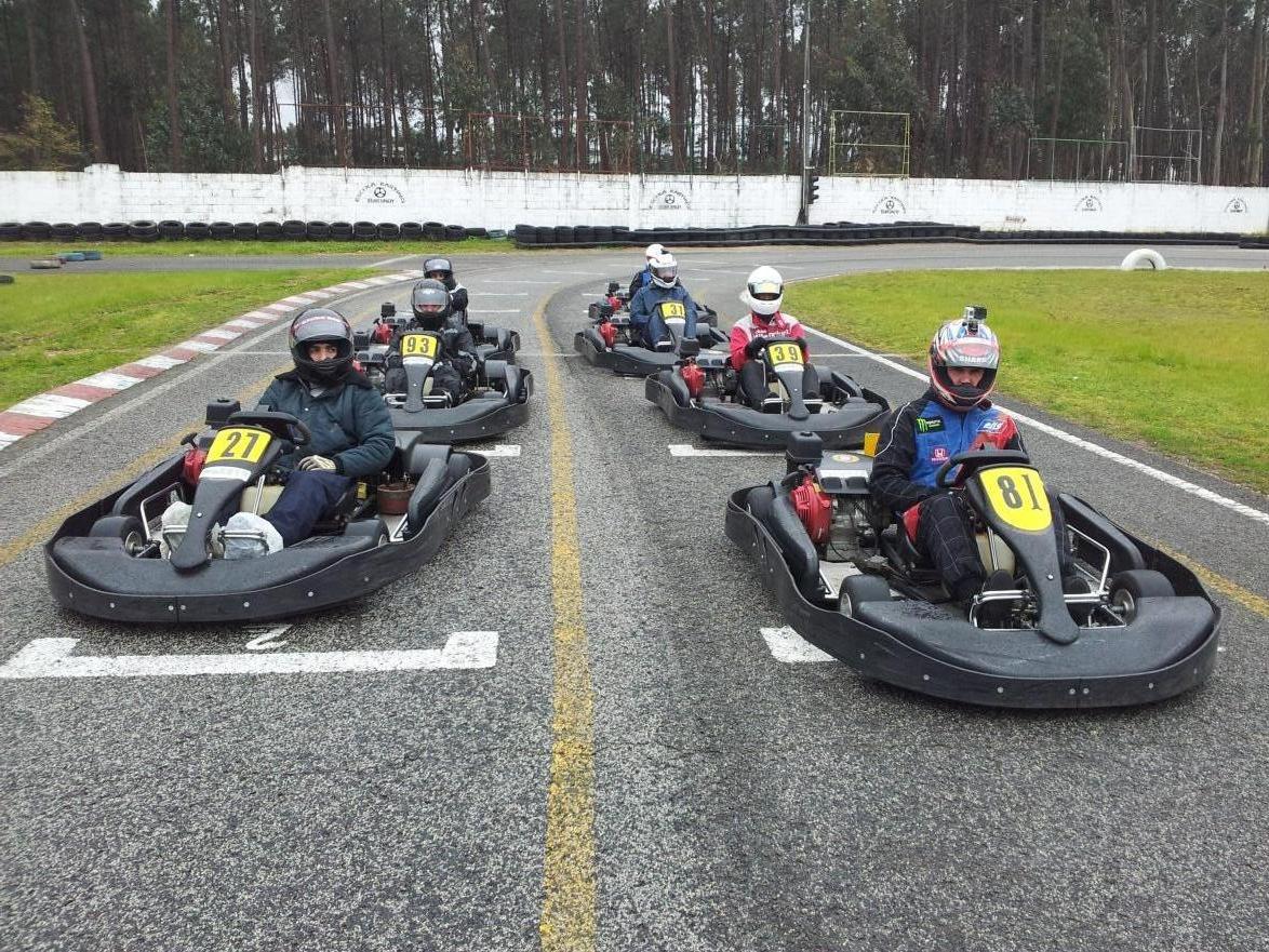 Troféu Honda de Inverno 2013 - 2ª Prova36